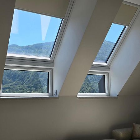 Ferienwohnung Alpine Haven Bovec Exterior foto