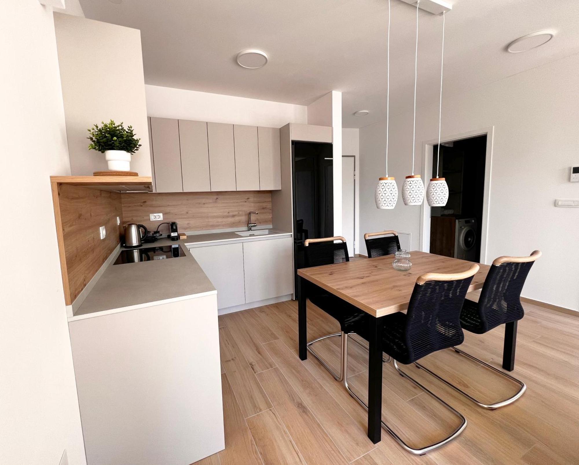 Ferienwohnung Alpine Haven Bovec Exterior foto