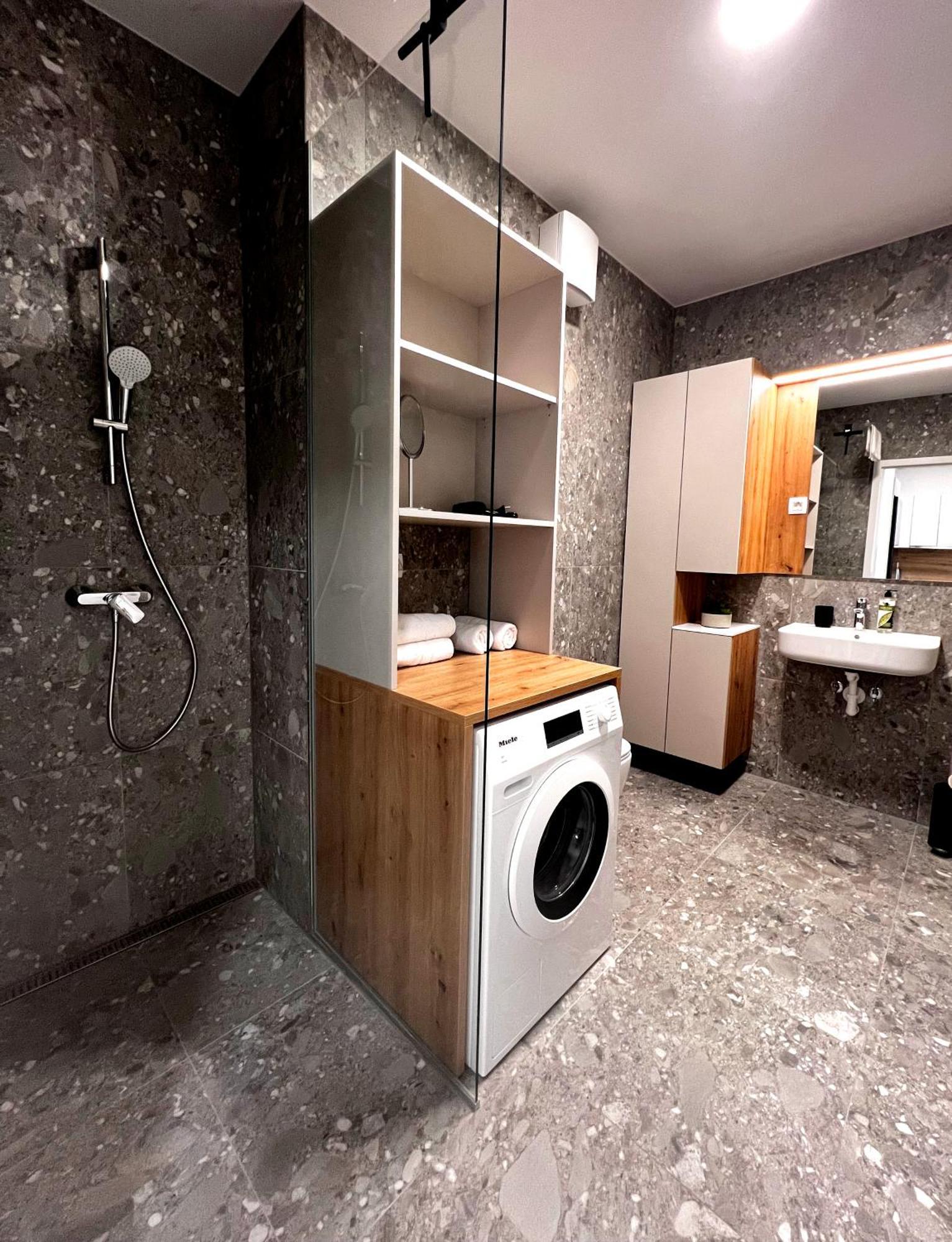 Ferienwohnung Alpine Haven Bovec Exterior foto