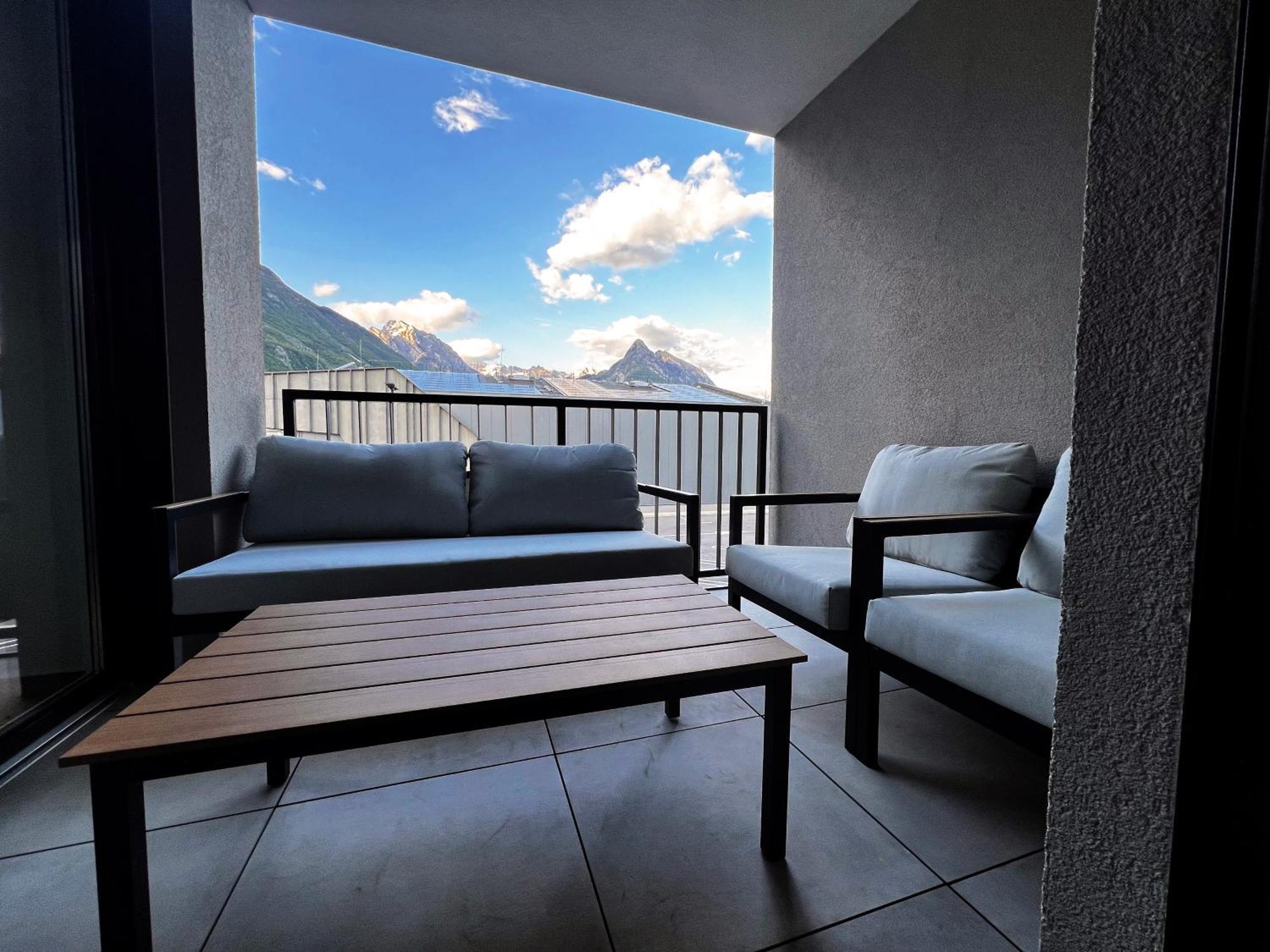 Ferienwohnung Alpine Haven Bovec Exterior foto