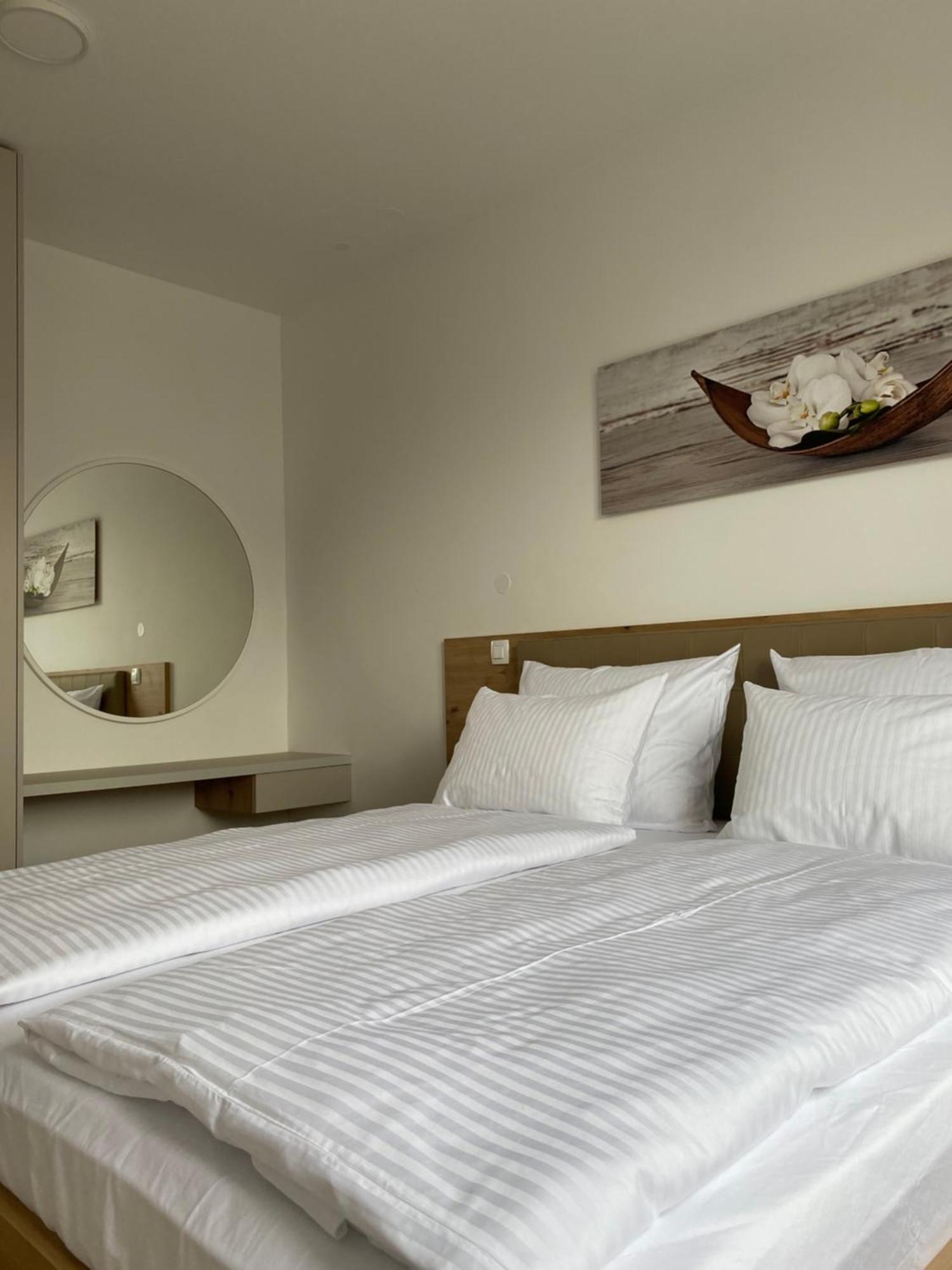 Ferienwohnung Alpine Haven Bovec Exterior foto