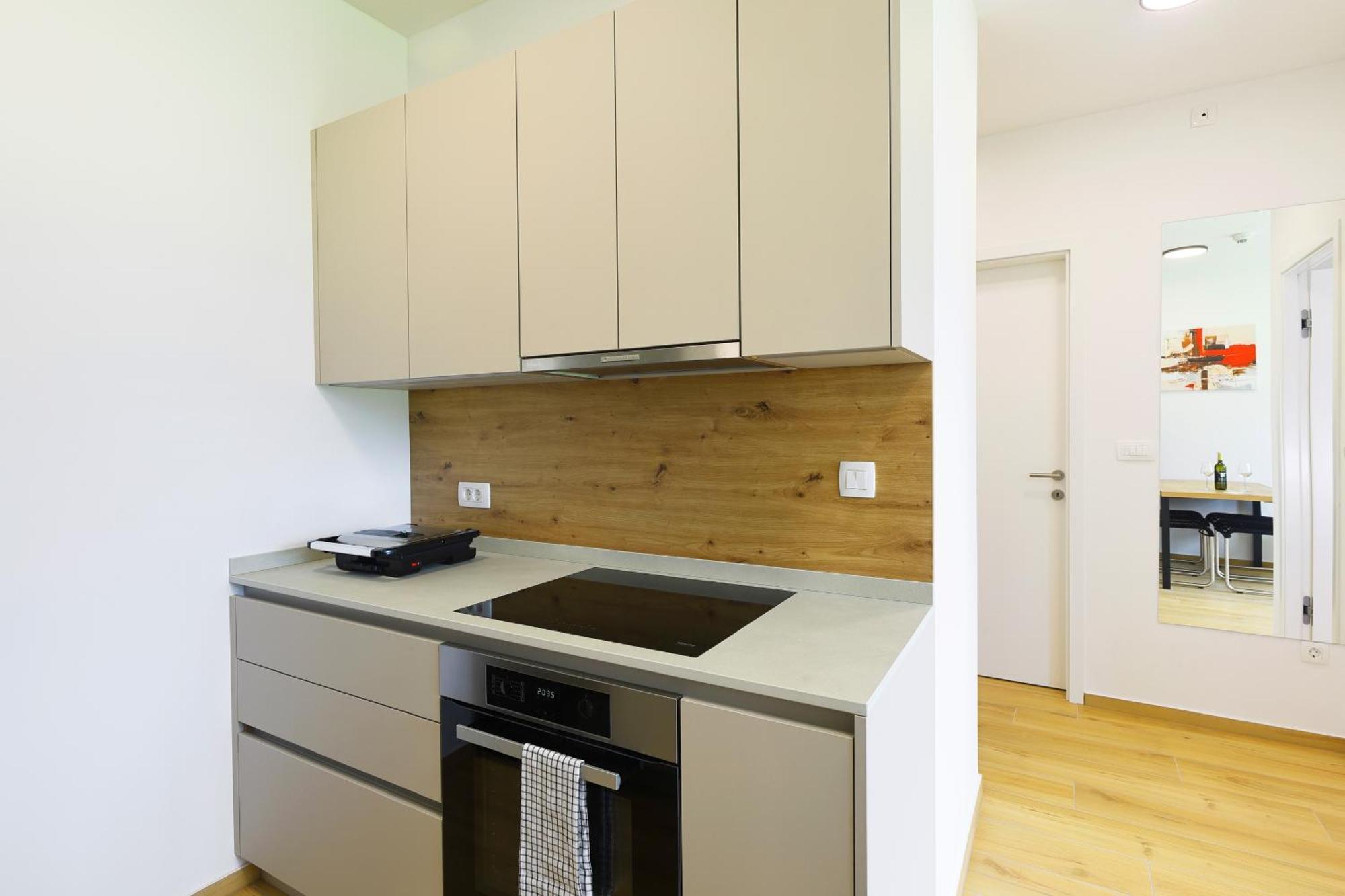 Ferienwohnung Alpine Haven Bovec Exterior foto