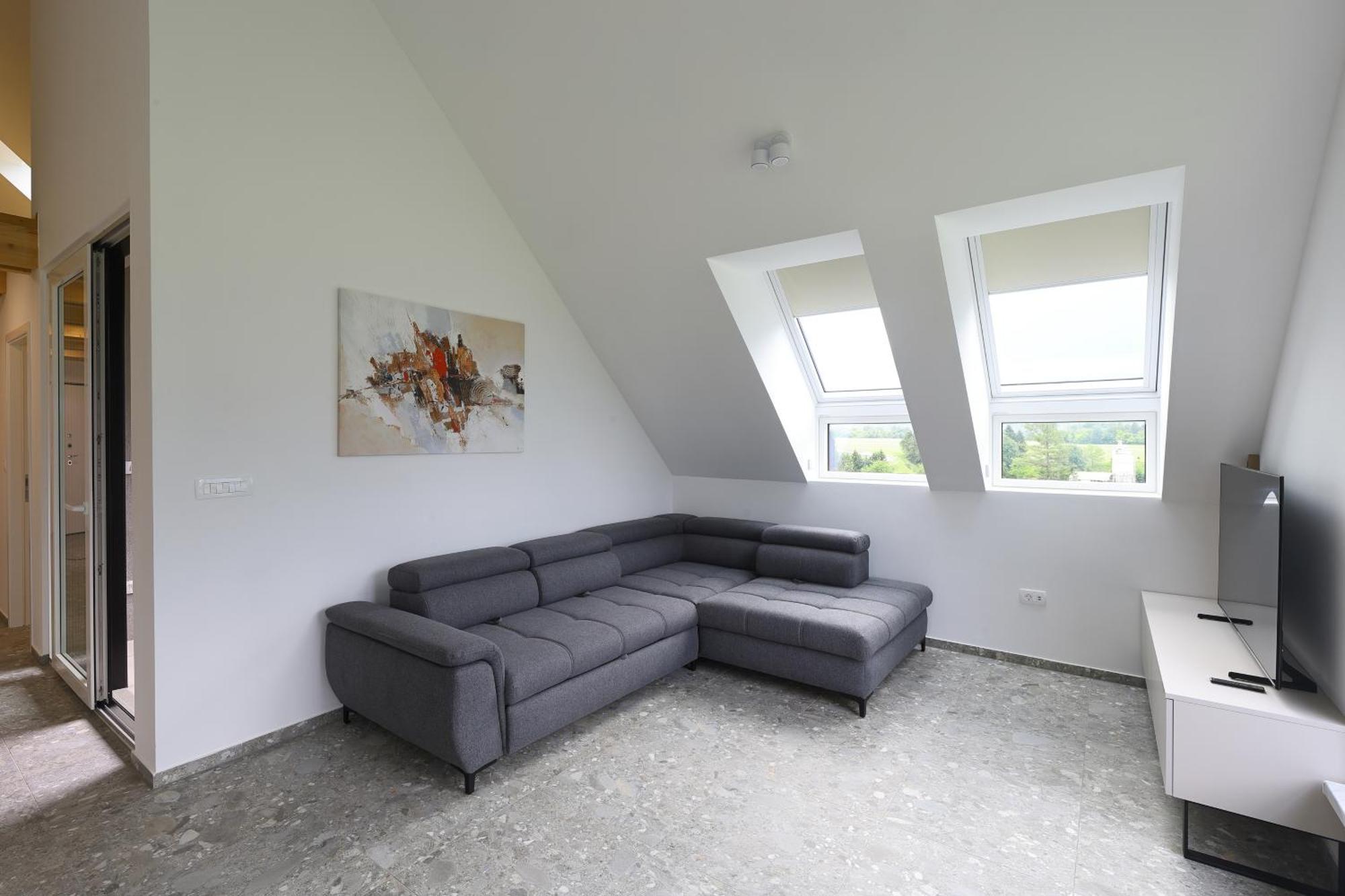 Ferienwohnung Alpine Haven Bovec Exterior foto