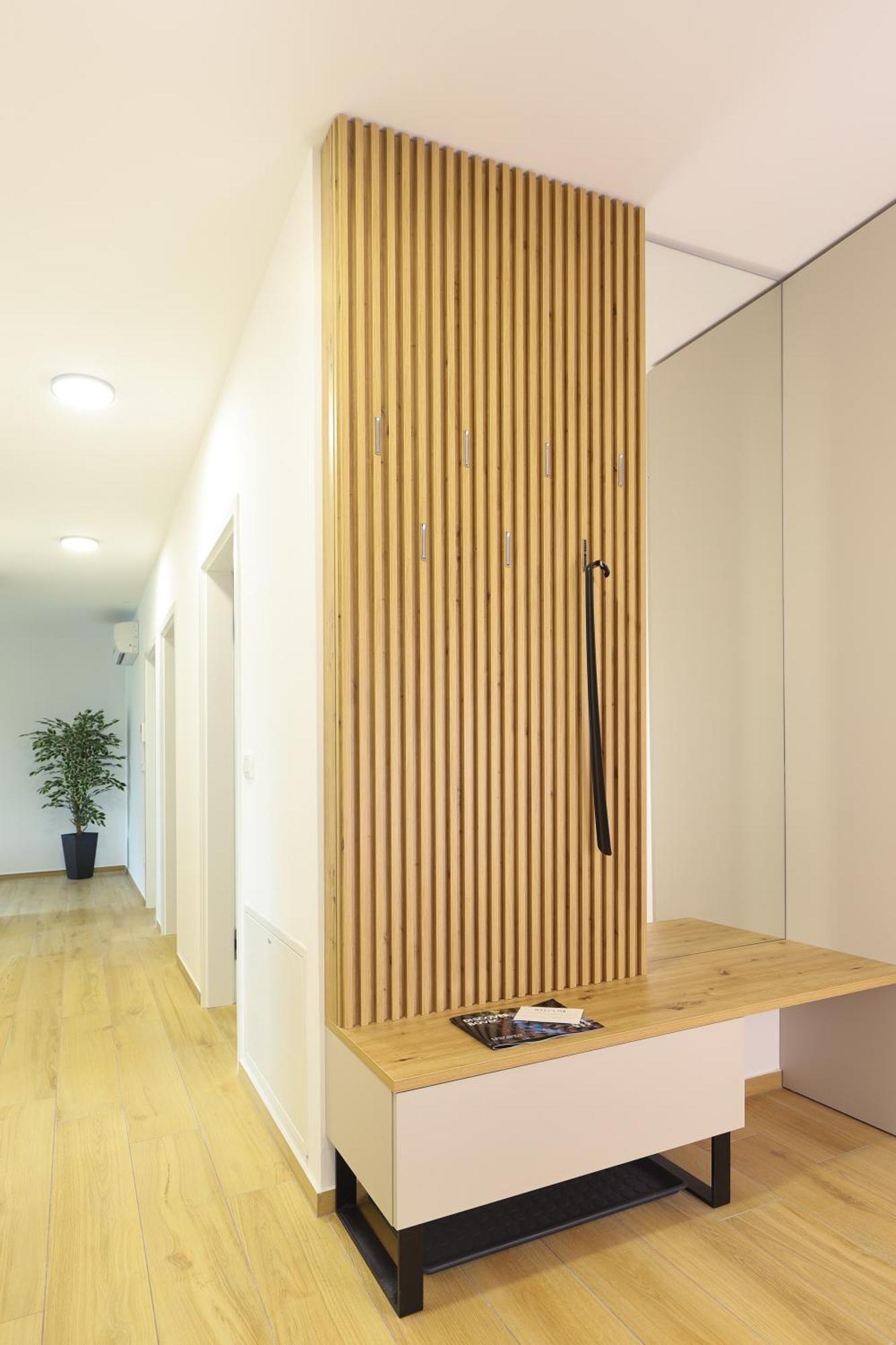 Ferienwohnung Alpine Haven Bovec Exterior foto