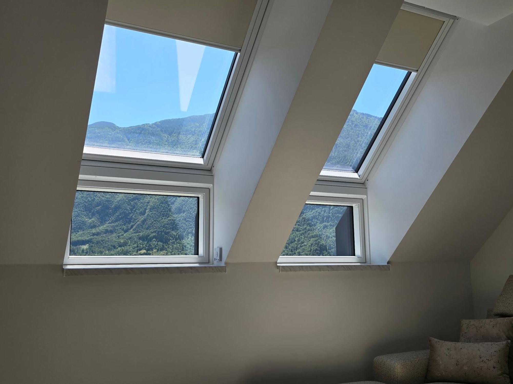 Ferienwohnung Alpine Haven Bovec Exterior foto