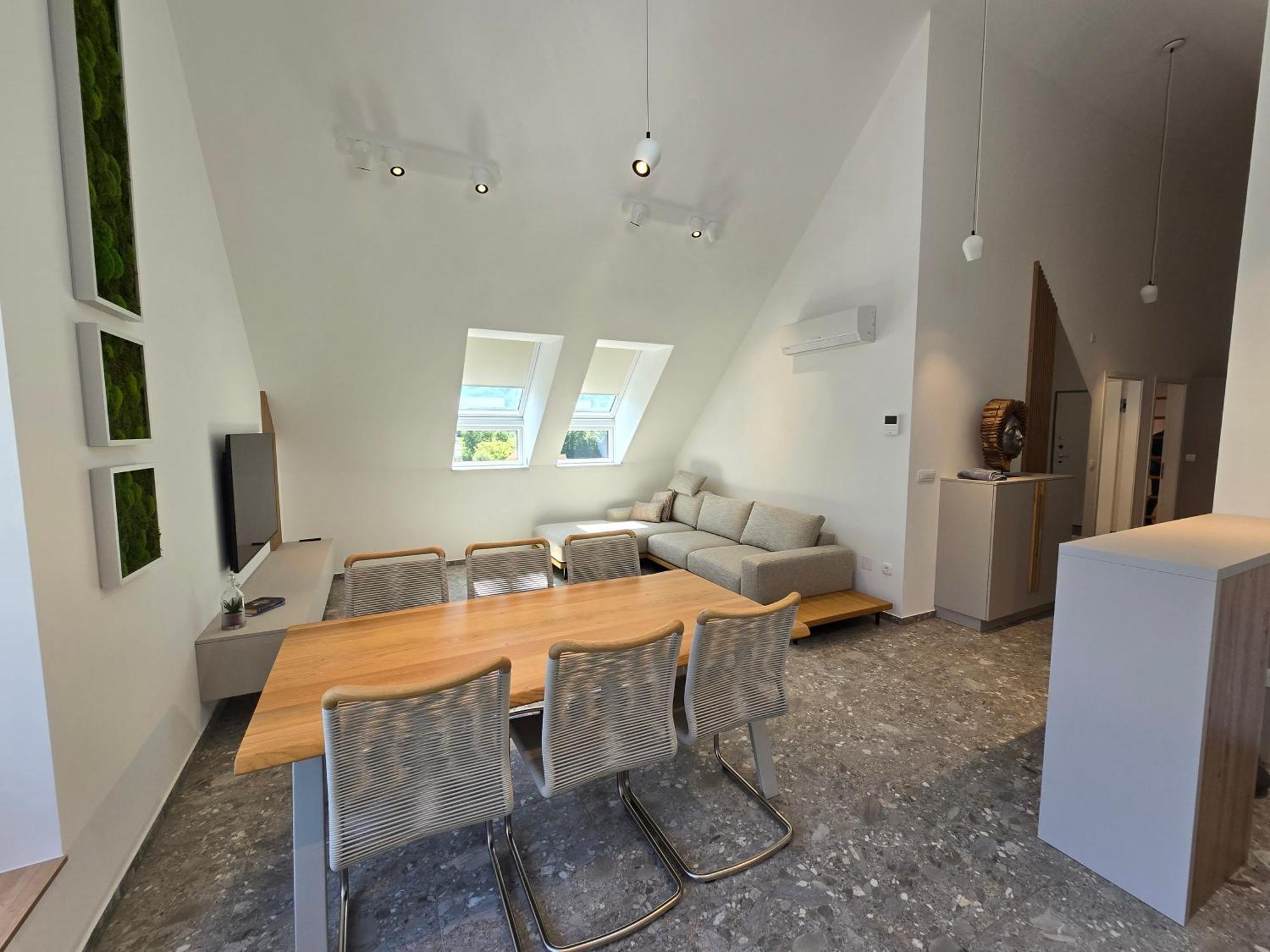 Ferienwohnung Alpine Haven Bovec Exterior foto