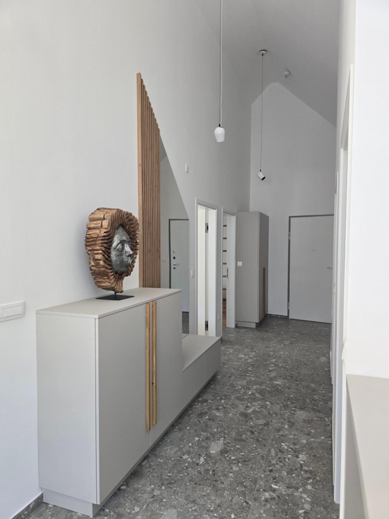 Ferienwohnung Alpine Haven Bovec Exterior foto