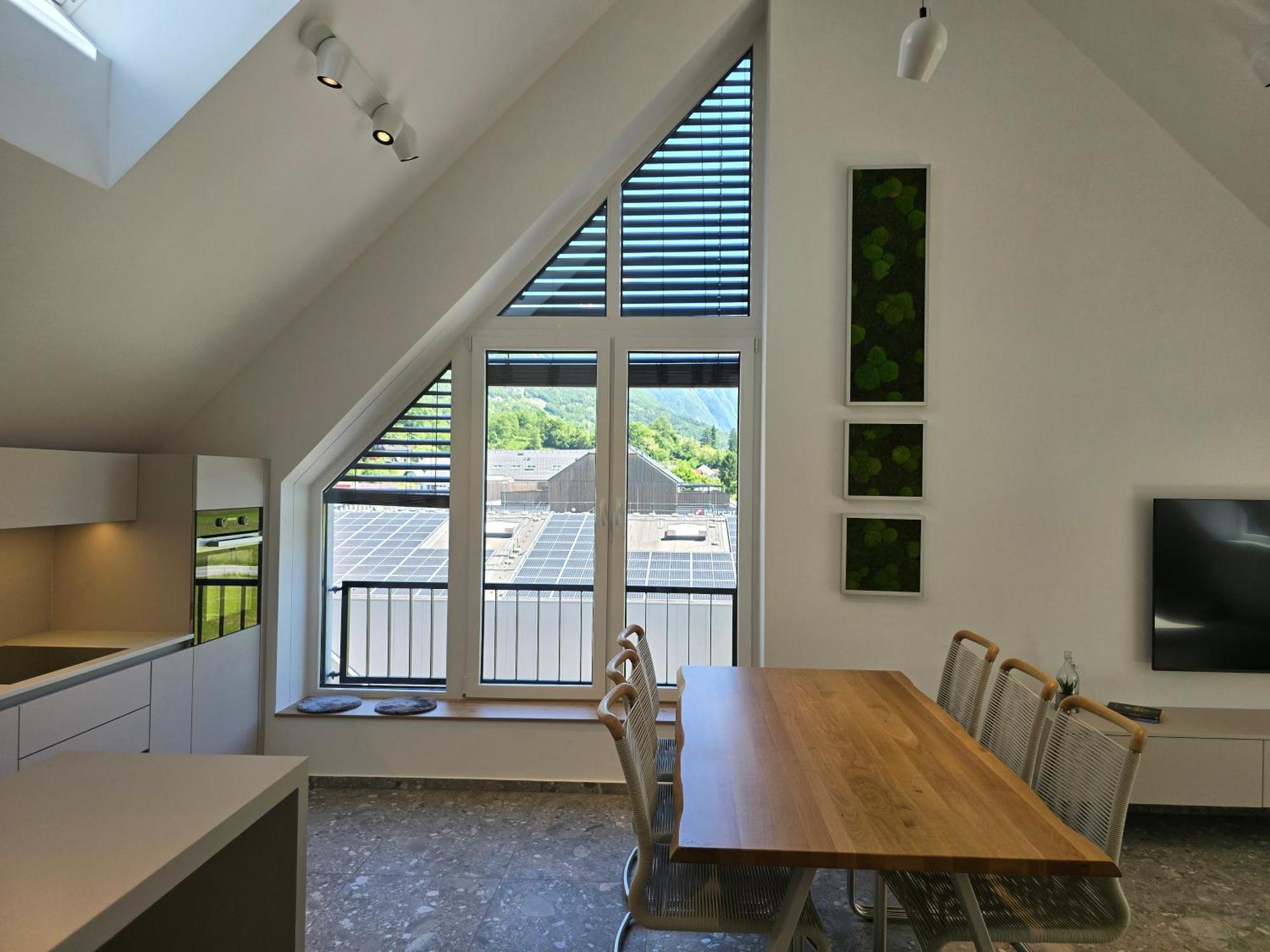 Ferienwohnung Alpine Haven Bovec Exterior foto