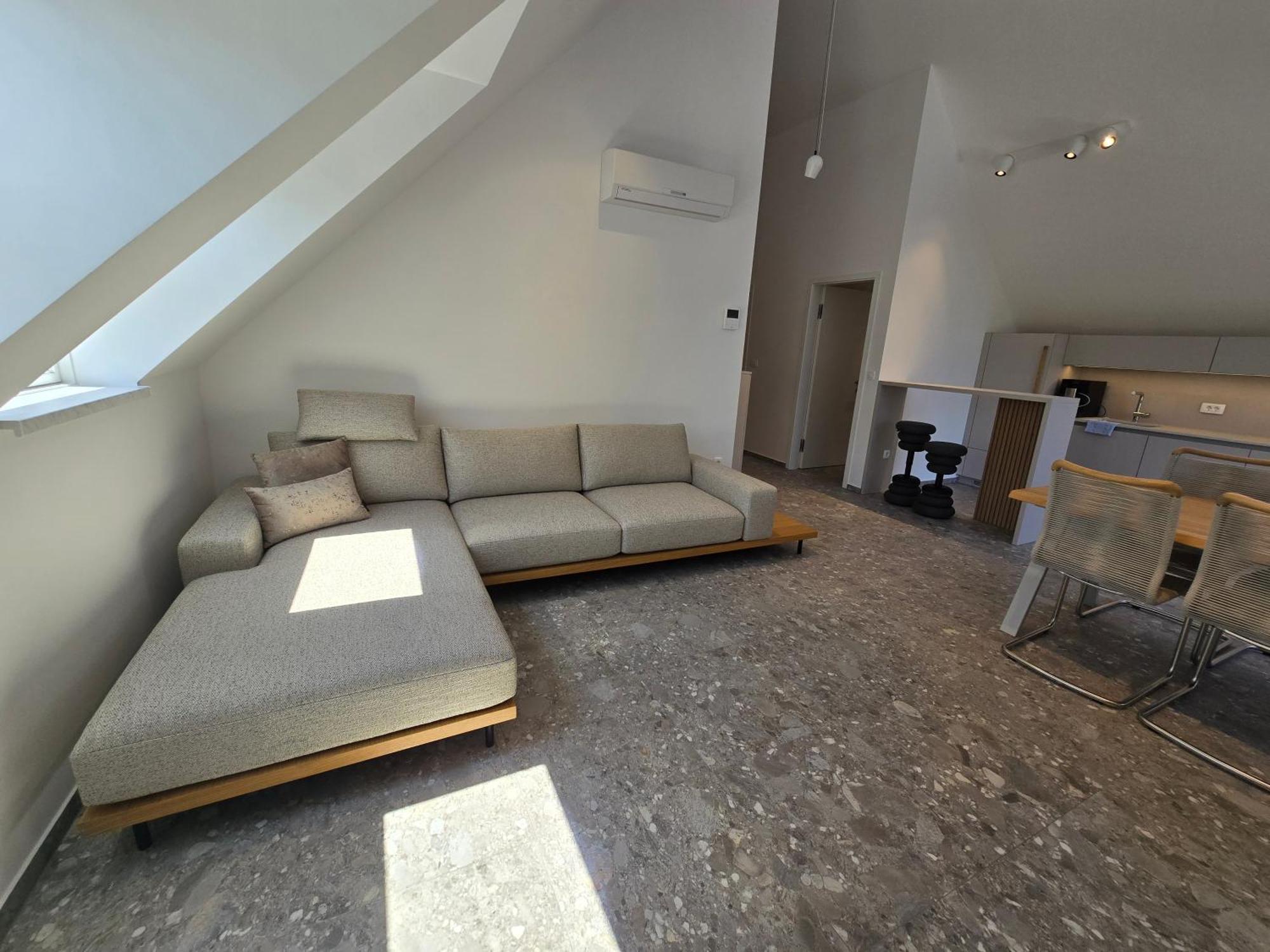 Ferienwohnung Alpine Haven Bovec Exterior foto