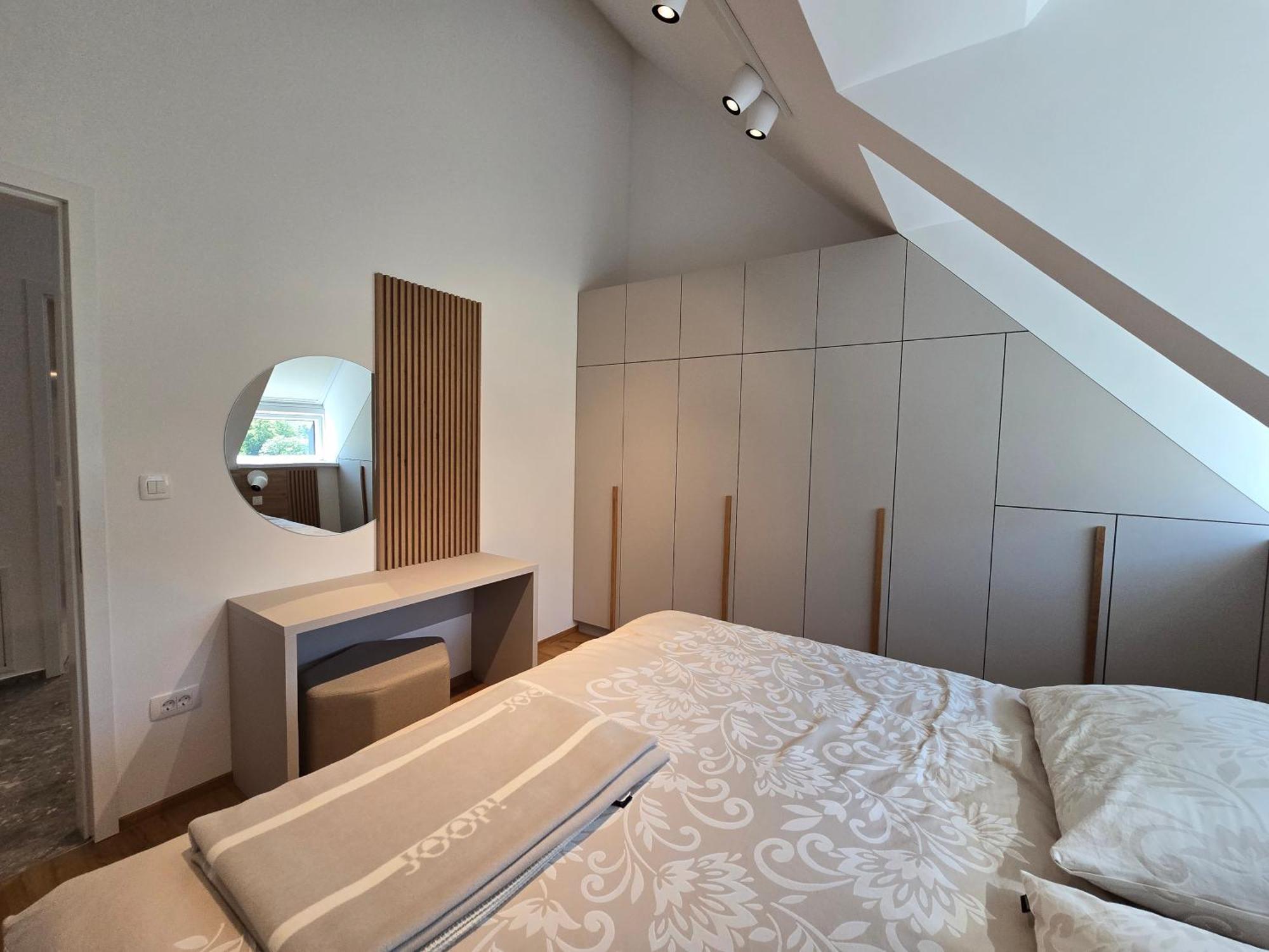 Ferienwohnung Alpine Haven Bovec Exterior foto